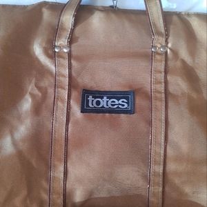 Totes Garment bag